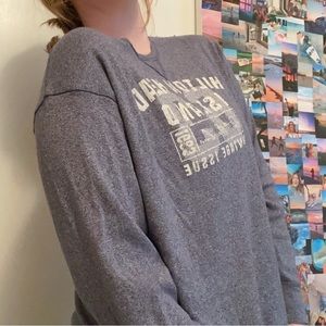 Hilton Head Crew neck!! 💌